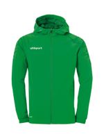 UHLSPORT Sportska jakna 'Goal 25 Evo'  zelena / bijela