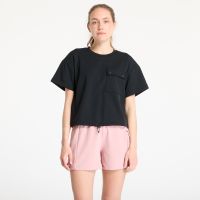 T-shirt Columbia Granite Point™ Knit Short Sleeve Tee Black XS