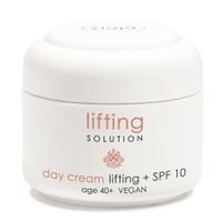 Ziaja krém -  Lifting Solution Day Cream SPF10