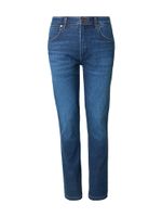 WRANGLER Traperice 'LARSTON'  plavi traper