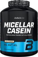 BioTech USA Micellar Casein 2270 g strawberry