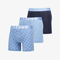 Jordan Flight Modal 23 Monogram Boxer Brief 3-Pack Chambray M