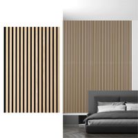 AKUSTICKÝ PANEL 56/120/1.8 cm