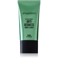 Smashbox Photo Finish Anti-Redness Primer Primer Make-up Grundierung gegen Hautrötungen 10 ml