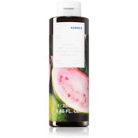 Korres Guava reinigendes Duschgel mit feuchtigkeitsspendender Wirkung 250 ml