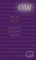 Portrét Doriana Graya - Oscar Wilde - kniha z kategorie Společenská beletrie