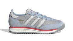 adidas SL 72 RS J Děti - Tenisky adidas Originals - Modrá - JH9968-3 - Size: 3