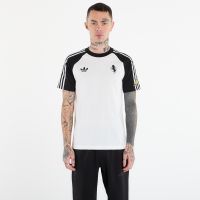 T-shirt adidas Juventus Fc Originals T-Shirt Core White L