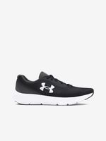 Under Armour UA BGS Charged Rogue 4 Спортни обувки детски Cheren