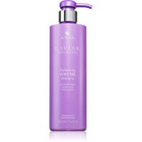 Alterna Caviar Anti-Aging Multiplying Volume šampon za bogat volumen 487 ml