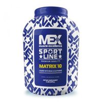 MEX NUTRITION - Matrix 10 - 2270gSuplementy białkowe