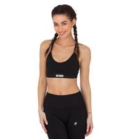 GOLDBEE BESPORT Дамско  бюстие, черно, размер