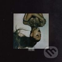 Ariana Grande: Thank U, Next LP (2 LP) - Ariana Grande