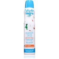 Tulipán Negro Algodon Y Talco дезодорант для жінок 200 мл