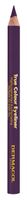 Dermacol True colour eyeliner - č. 4 Burgundy