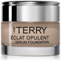 By Terry Éclat Opulent Serum Foundation легкий зволожуючий тональний крем проти розтяжок та зморшок відтінок N2 Cream 30 мл