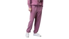 Vans ComfyCush Washed Sweatpant Muži - Kalhoty Vans - Fialová - VN0A7YCEFWA-XL - Size: XL