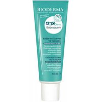 Bioderma Krém na šupiny ve vlasech pro děti ABCDerm BabySquam 40 ml