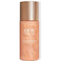 DIOR Dior Solar The Sublimating Oil lahko olje za lase in telo 125 ml