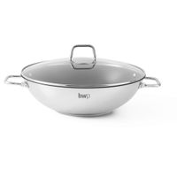 Homeware Profession. WOK, nepriľnavý povrch Greblon®, 32/9,2 cm