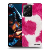ULTIMATE CASE pro Xiaomi Poco X5 Pro - Pink Moo