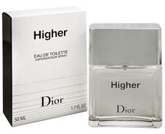 Dior Higher - EDT 100 ml