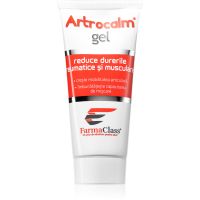 FarmaClass Industry Artrocalm гель при проблемах з суглобами 100 мл