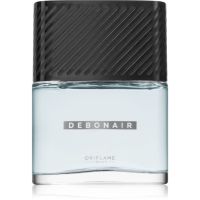 Oriflame Debonair туалетна вода для чоловіків 75 мл