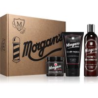 Morgan's Groomed Man Gift Set Geschenkset für Herren