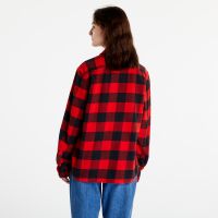 Koszula Dickies New Sacramento Shirt UNISEX Red L