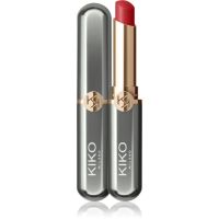KIKO Milano Unlimited Stylo kremowa szminka do ust odcień 17 Cherry Red 1.5 g
