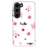 Fashion Case pre Samsung Galaxy S23+ 5G - Hello there