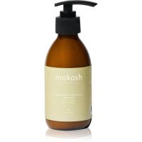 Mokosh Pear posvetlitveno mleko za telo 200 ml