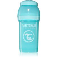 Twistshake Anti-Colic Blue cumisüveg antikólikus 180 ml