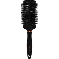 VARIS Nylon Brush guľatá kefa Medium 43 mm 1 ks