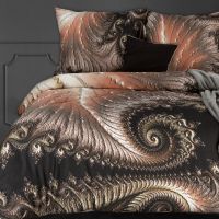 Eurofirany Unisex's Bed Linen 415916