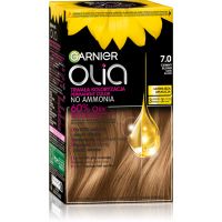 Garnier Olia Püsijuuksevärv varjund 7.0 Dark Blond 1 tk