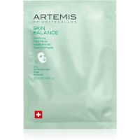 ARTEMIS SKIN BALANCE Clarifying čistiaca pleťová maska 23 ml