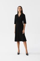 Stylove Woman's Dress S348
