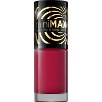 Eveline Cosmetics Mini Max gyorsan száradó körömlakk árnyalat 688 5 ml