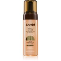 Astrid Oslnivý bronz Selbstbräunungsschaum für Damen 150 ml