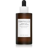 SKIN1004 Madagascar Centella Probio-Cica Intensive Ampoule pomirjajoči serum za obnovo kožne pregrade za obnovo kožne pregrade 95 ml