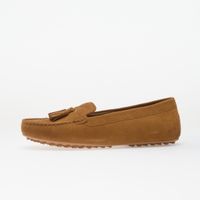 Trampki Geox Kalistena Cognac EUR 37