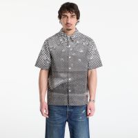 Πουκάμισο Billionaire Boys Club Icecream Burger Ss Shirt Grey XXL
