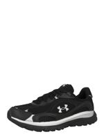 UNDER ARMOUR Tenisice za trčanje 'Tech Runner'  crna