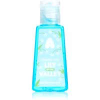 Not So Funny Any Cleansy Jelly Lily of the Valley čisticí gel na ruce 30 ml