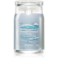 Yankee Candle Ocean Air świeczka zapachowa Signature 567 g