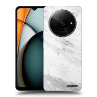 ULTIMATE CASE pro Xiaomi Redmi A3 - White marble