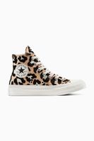 Converse Tenisky Converse Chuck 70 Leopard