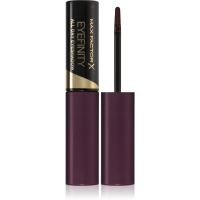 Max Factor Eyefinity All Day tekuté očné tiene 2 v 1 odtieň 09 Sultry Burgundy 2 ml